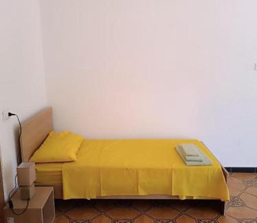 San Giovanni Suergiu Bed & Breakfast | Bed and breakfast da LICCU