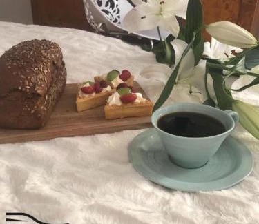 Vittorio Veneto House | Bed and Bread with Tea Time & Coffee Break