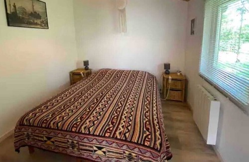 Mesves-sur-Loire House | bed and breakfast