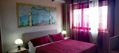 Reggio Calabria Bed & Breakfast | Bed and breakfast lagiocosa