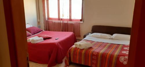 Reggio Calabria Bed & Breakfast | Bed and breakfast lagiocosa
