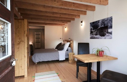 Aime House | Bed and Breakfast La Foyère