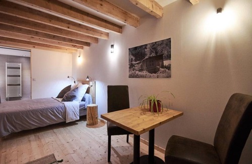 Aime House | Bed and Breakfast La Foyère