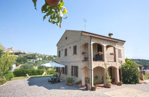 Civitanova Alta Bed & Breakfast | Bed and breakfast Aratro & Rosmarino