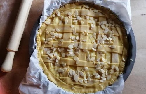 Civitanova Alta Bed & Breakfast | Bed and breakfast Aratro & Rosmarino