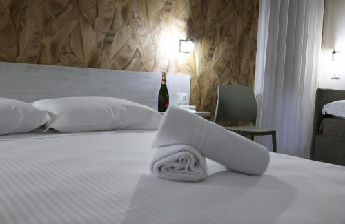 Quattromiglio Bed & Breakfast | Bed and Breakfast 3 Medaglie