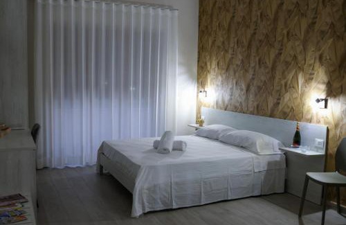 Quattromiglio Bed & Breakfast | Bed and Breakfast 3 Medaglie