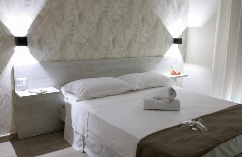 Quattromiglio Bed & Breakfast | Bed and Breakfast 3 Medaglie