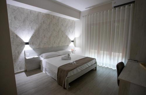 Quattromiglio Bed & Breakfast | Bed and Breakfast 3 Medaglie