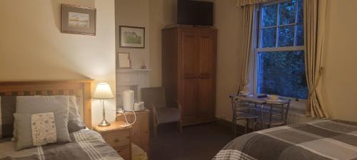 Pocklington Bed & Breakfast | Bed and Breakfast Ashfield