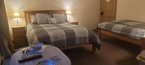 Pocklington Bed & Breakfast | Bed and Breakfast Ashfield