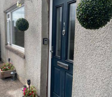 Dornock Bed & Breakfast | Bed and breakfast ∙ Bellfield