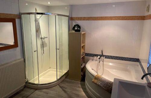 Dornock Bed & Breakfast | Bed and breakfast ∙ Bellfield