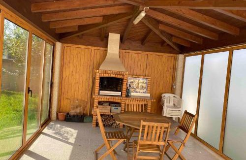 Vilarelho Bed & Breakfast | Bed and breakfast - Caminha, Portugal