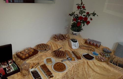 Vibo Valentia Bed & Breakfast | Bed and Breakfast Coral Blue