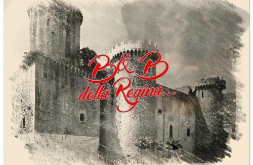 Fondi Bed & Breakfast | Bed and Breakfast della Regina.