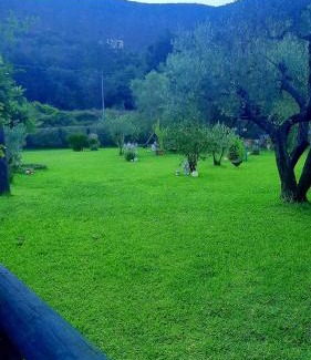 Fondi Bed & Breakfast | Bed and Breakfast della Regina.