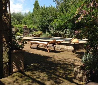 Lubriano Bed & Breakfast | Bed And Breakfast Dopo Il Settimo Cielo