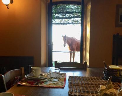 Lubriano Bed & Breakfast | Bed And Breakfast Dopo Il Settimo Cielo