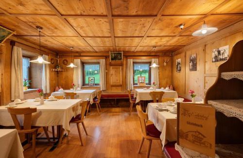 Valle Aurina Bed & Breakfast | Bed and Breakfast Ederhof