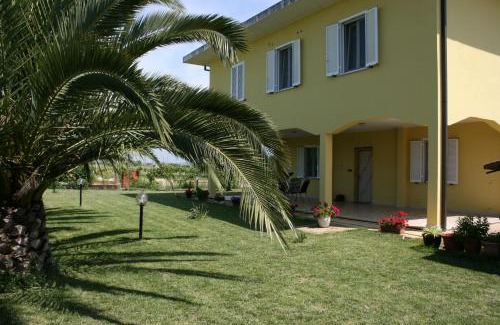 Sonnino Bed & Breakfast | Bed and Breakfast Elisa