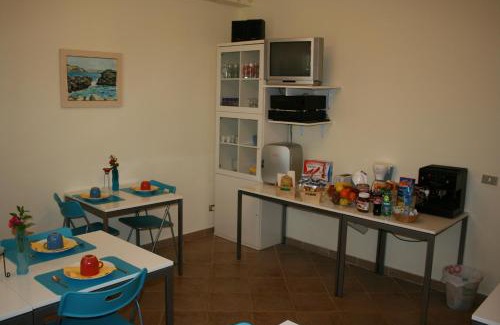 Sonnino Bed & Breakfast | Bed and Breakfast Elisa