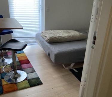 Filskov House | Bed and Breakfast Filskov