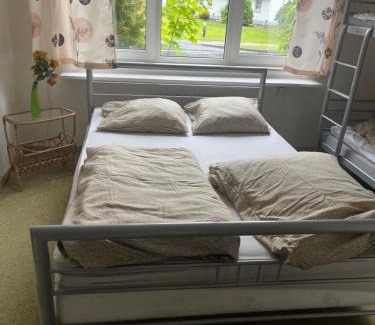 Filskov House | Bed and Breakfast Filskov
