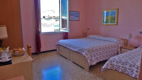 Celle Ligure Bed & Breakfast | Bed and Breakfast Gioiello