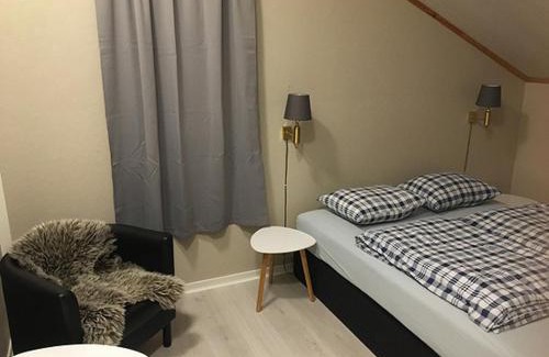 Harestua Bed & Breakfast | Bed and Breakfast Hadeland