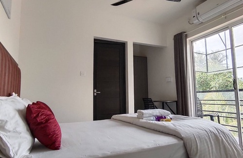Alappuzha Bed & Breakfast | Bed and Breakfast Homestay near to beach