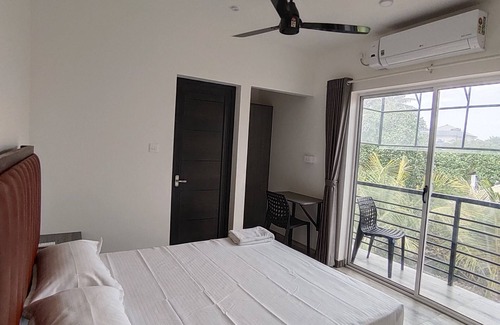Alappuzha Bed & Breakfast | Bed and Breakfast Homestay near to beach