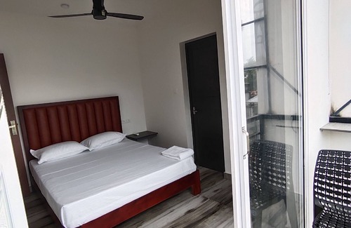 Alappuzha Bed & Breakfast | Bed and Breakfast Homestay near to beach