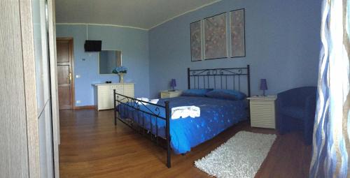 Cittaducale House | bed and breakfast "il Picchio Verde"