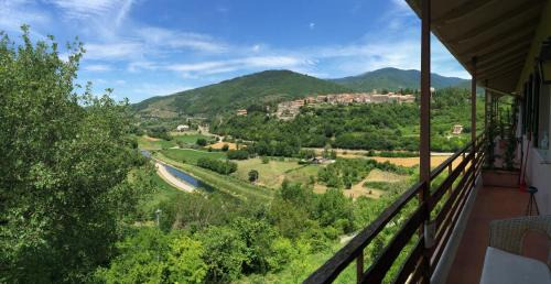 Cittaducale House | bed and breakfast "il Picchio Verde"