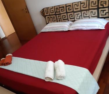 Imola Bed & Breakfast | bed and breakfast IMOLA