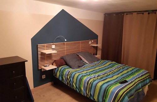 Souille Bed & Breakfast | Bed and breakfast in a quiet country setting