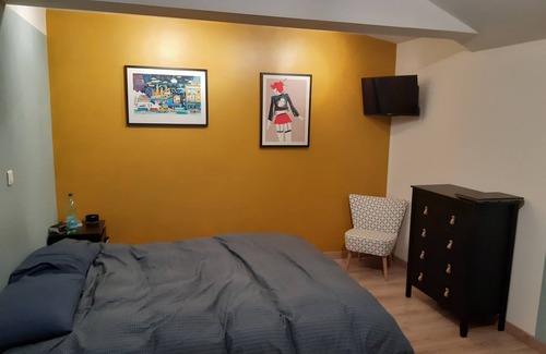 Souille Bed & Breakfast | Bed and breakfast in a quiet country setting