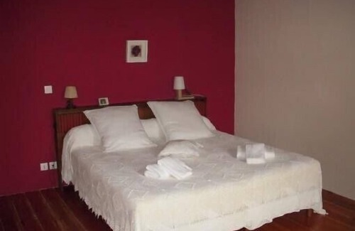 Puisseguin House | Bed and Breakfast in the heart of a wine property puisseguin- Gironde