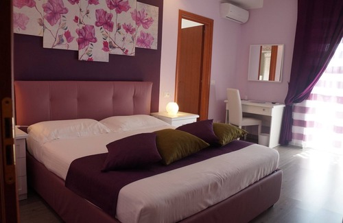 Peschici Bed & Breakfast | Bed and Breakfast in Peschici in the center in the Gargano National Park in Puglia