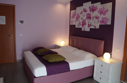 Peschici Bed & Breakfast | Bed and Breakfast in Peschici in the center in the Gargano National Park in Puglia