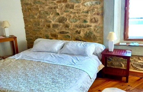 Trausse Bed & Breakfast | Bed and breakfast in the heart of the Minervois with swimming pool 25km from Carcassonne
