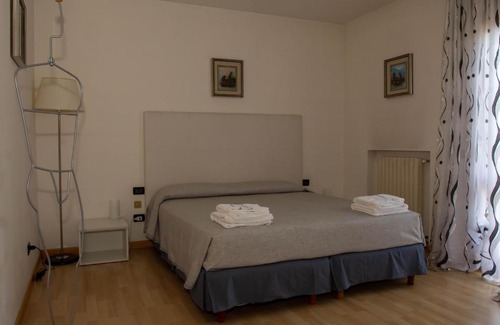 Ponte San Nicolo Bed & Breakfast | Bed and Breakfast La Sosta