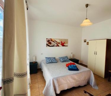 Bari Sardo Bed & Breakfast | Bed and Breakfast Le petunie