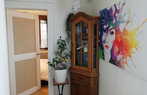 Suchy House | Bed and Breakfast Lek & Jo