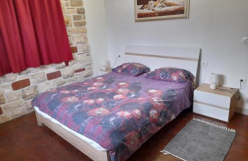 Kaldanija Bed & Breakfast | Bed and Breakfast Lovac