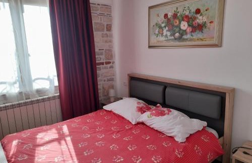 Kaldanija Bed & Breakfast | Bed and Breakfast Lovac