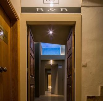 Montefalco Bed & Breakfast | Bed and Breakfast Mameli 67