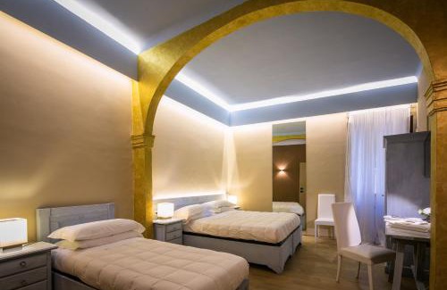 Montefalco Bed & Breakfast | Bed and Breakfast Mameli 67
