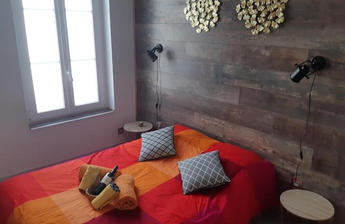 Cadereau Bed & Breakfast | Bed and Breakfast P&P Nîmes-Centre